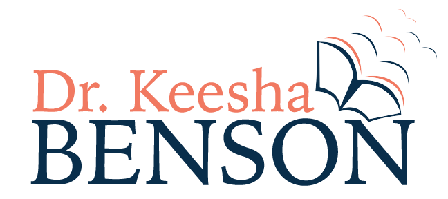Keesha Benson for Pinellas County School Board District 3