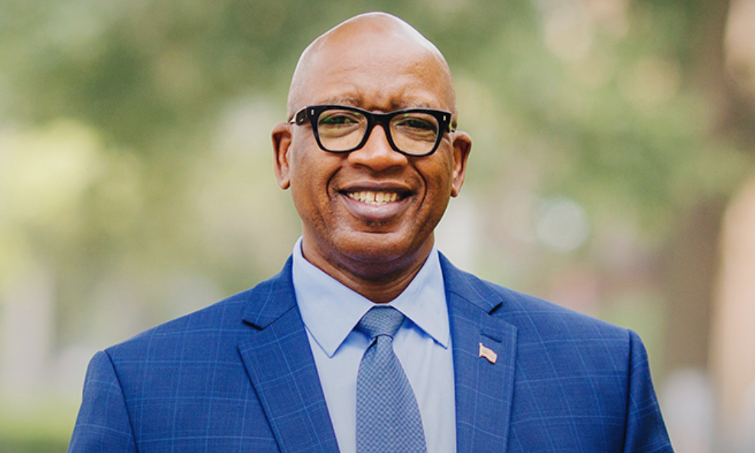 Mayor Ken Welch Endorses Dr. Keesha Benson for Pinellas County School Board, District 3 (At Large)