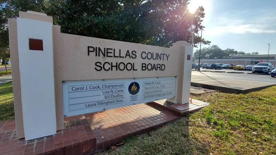 Pinellas School Board: Times Editorial Board recommendations