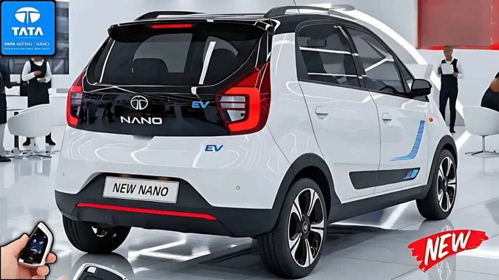 Tata Nano