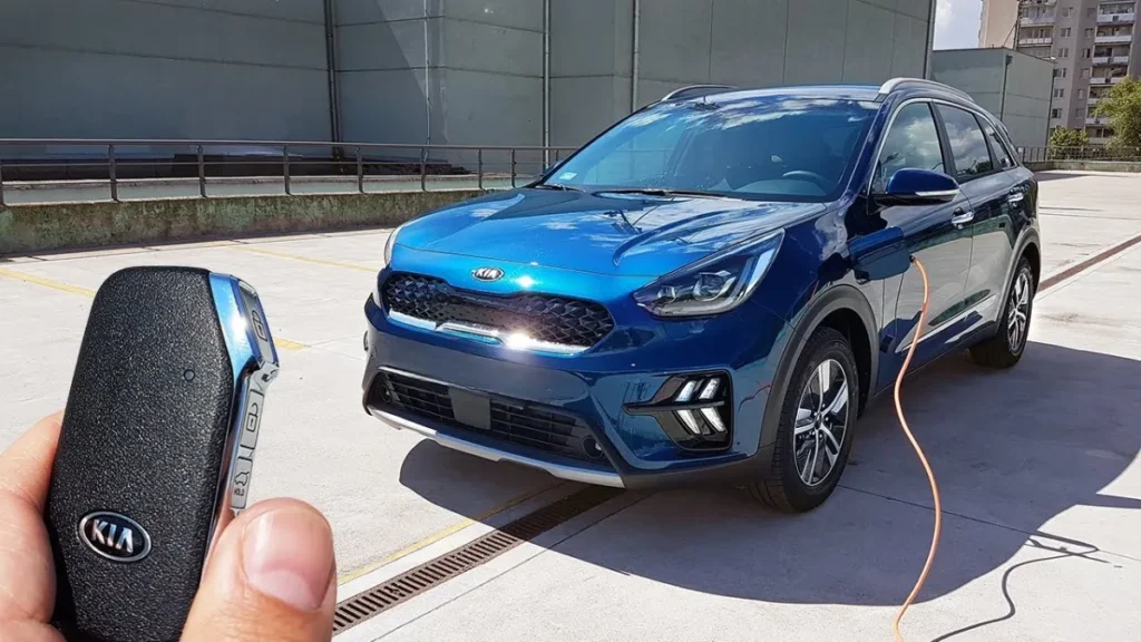 KIA Niro