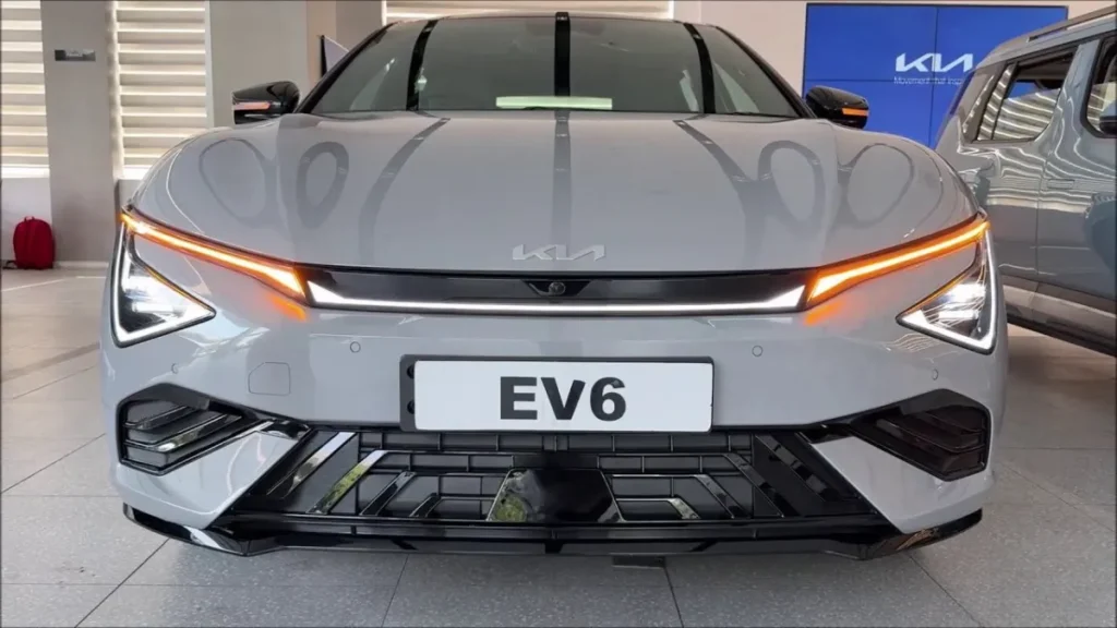 Kia EV6