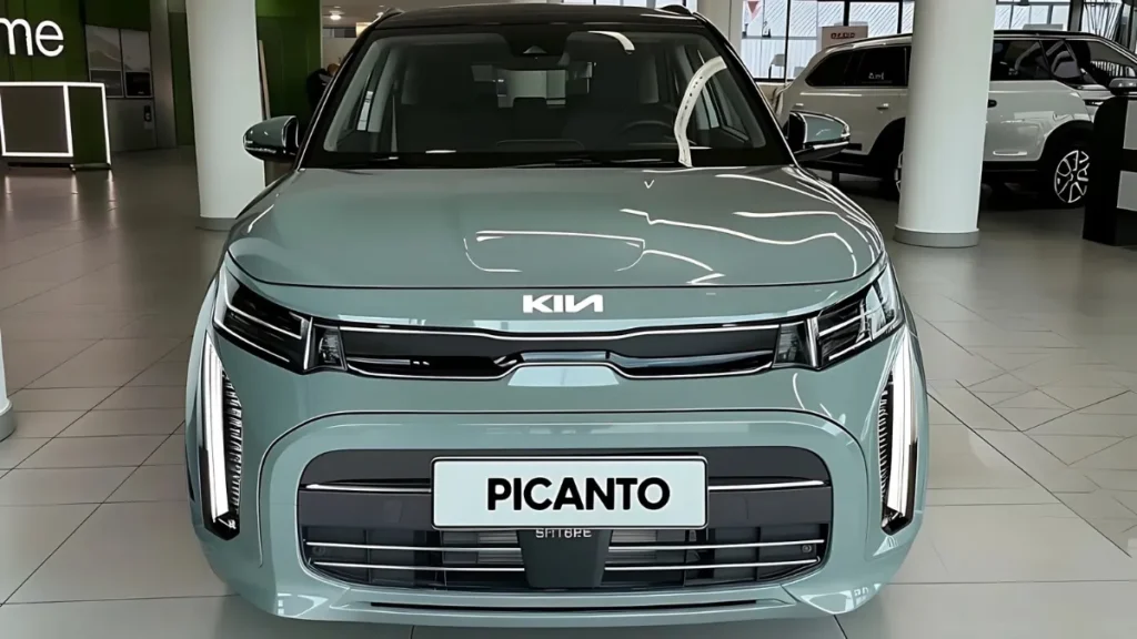 Kia Picanto