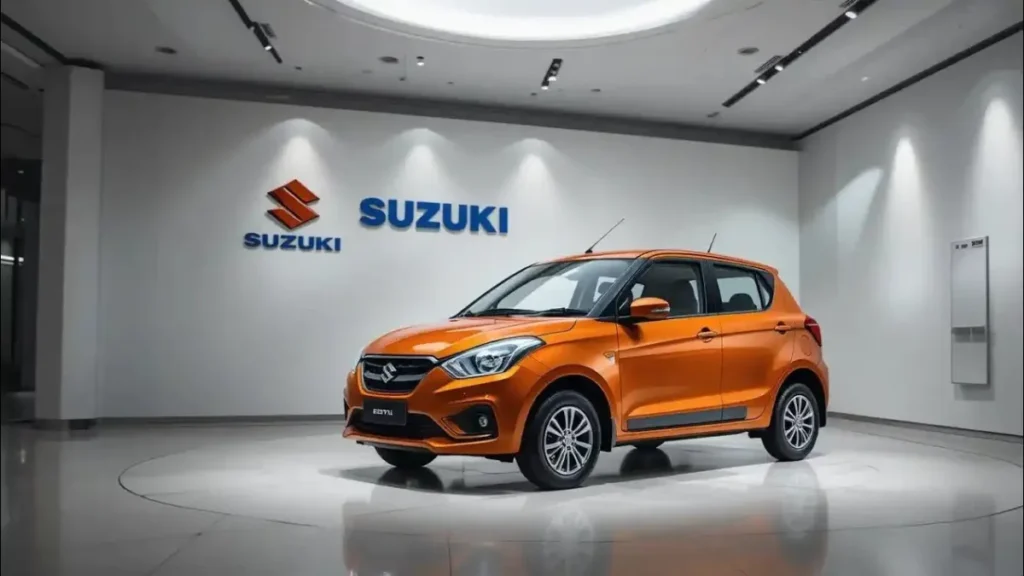 Maruti Suzuki Invicto