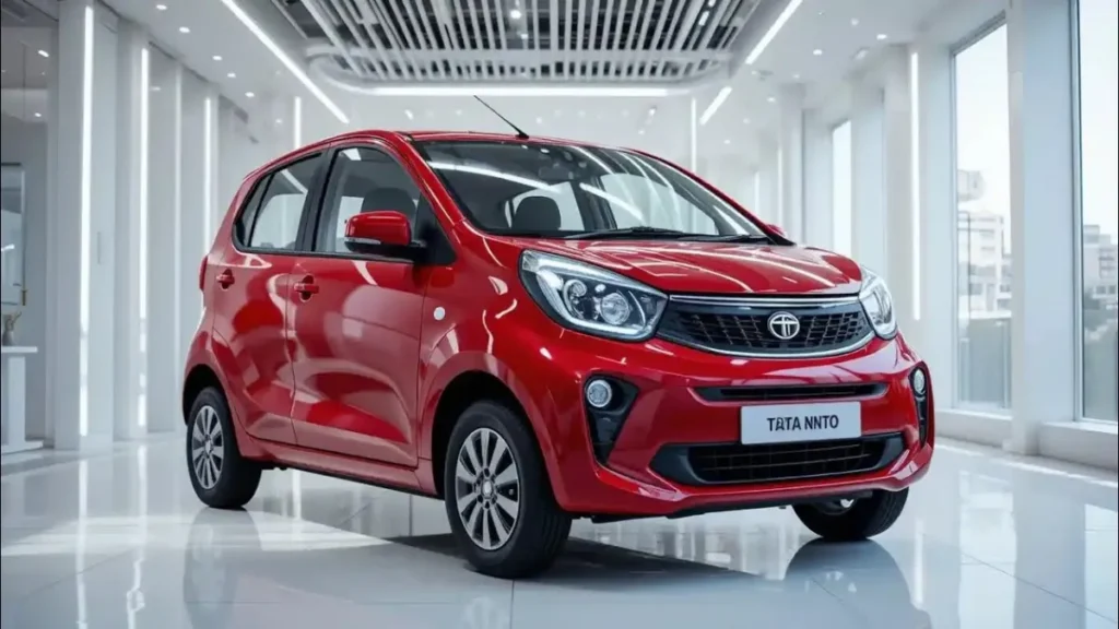 Tata Nano