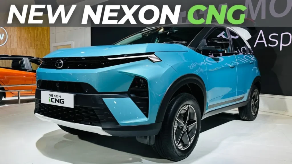 Tata Nexon